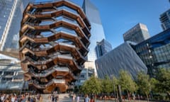 Debevoise to move headquarters to New York's fashionable Hudson Yards district