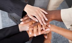 Pinsent Masons first to sign diversity pledge