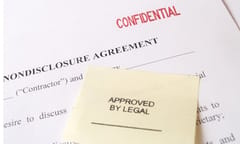 UK government to get tough on company NDAs