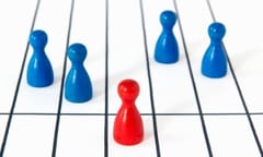 Names emerge in race for Baker & McKenzie global chair