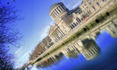 Updated: Summit meeting welcomes Ireland's 'AI moment'