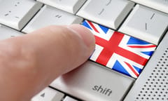 Cybercrime and people top Brexit as fear factors