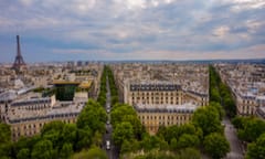BCLP secures seven-partner Paris team from French independent Franklin