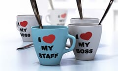 Littler gives employment low down