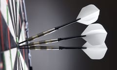 Pinsent Masons hits bullseye with Frankfurt presence