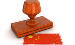 China's IP crackdown moves forward
