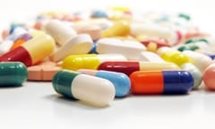 Generic-drug industry faces possible collusion charges in the US