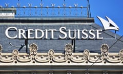Credit Suisse fined $77 million over Asia-Pacific corrupt hires