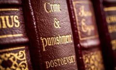 Antitrust's crime and punishment