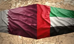 ICJ finds UAE violated racial discrimination convention