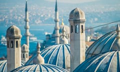 Turkish tie-up for DWF