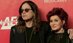 Lawyers for rocker Ozzy Osbourne and AEG trade blows in legal battle