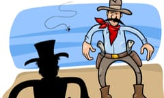 UK bumbling along in the crypto wild west as lawmakers want high noon