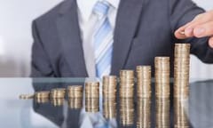 Allen & Overy manages modest 2.3 per cent lift in revenue