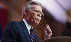 US threatens sanctions against 'illegitimate' ICC
