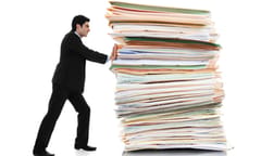 Dubai trials go paperless