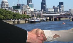 Latham & Watkins tops Q3 in City deal advising