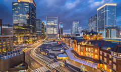 Top Brazilian law firm opens for business in Tokyo
