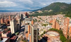 Cuatrecasas enters association with Colombian firm