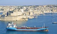 Balancing competitiveness and environment tops the maritime agenda