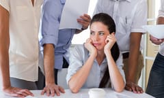 Oz in-house under pressure