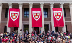 Harvard law professors to lose positions