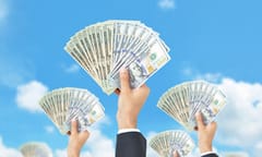 Elevate raises $25 million