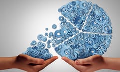The technology investment contradiction