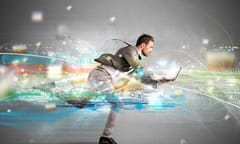 LexisNexis accelerates legaltech programme
