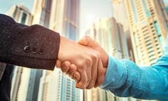 Reed Smith locks in new alliance in Singapore