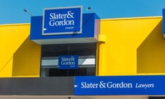 Slater & Gordon builds communication capacity