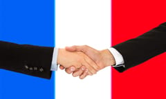 French firms kick off 2020 with merger