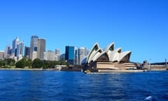 White & Case lands team from HSF for Aus launch