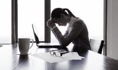 Tackling mental health in law firms