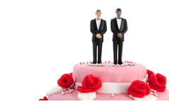 ECJ asserts same-sex spousal rights, while US court rules on 'gay cake' case
