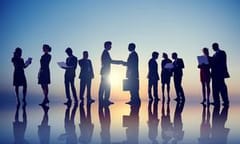 On Norton Rose merger day nine partners depart for Baker Botts