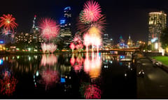 DWF doubling up with Melbourne team