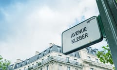 French firm in governance shake-up