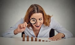 How cost-effective is your legal department?