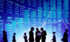 Gately partners pocket £6.4m in latest share offering