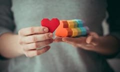 Pinsent Masons named UK's most LGBT-friendly legal employer