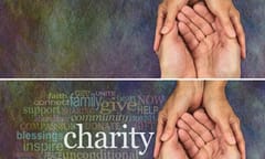 DAC Beachcroft in charity collaboration