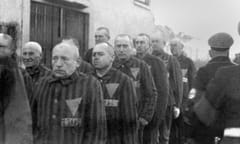 Former SS camp guard finally deported to Germany from US