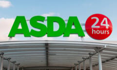 UK supermarket giant Asda secures new general counsel from Mars