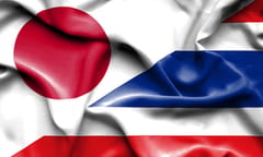 Nishimura & Asahi in Thai-up