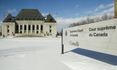 National securities regulator is constitutional, says Canadian  court