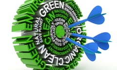 Baker McKenzie sets new environmental targets