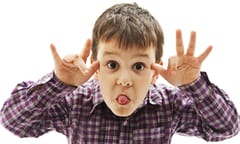 Law clients behaving badly