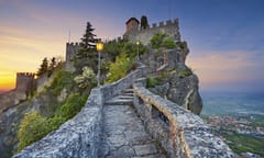Italian lawyers helping San Marino on the road to Blockchain haven