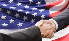 Firms enter into exclusive association for US expansion